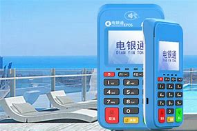巴东公司POS机